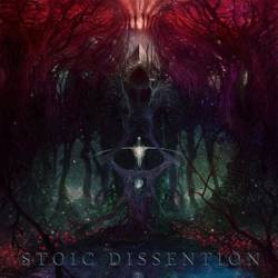 Stoic Dissention : Relinquished (A Crumbling Monument Witnessed by None)